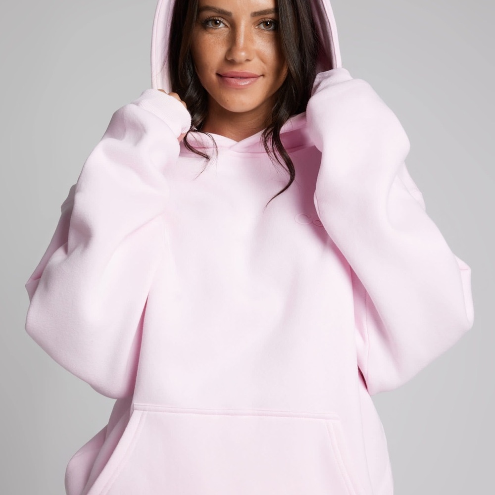 Comfrt Minimalist Hoodie - New in Bag